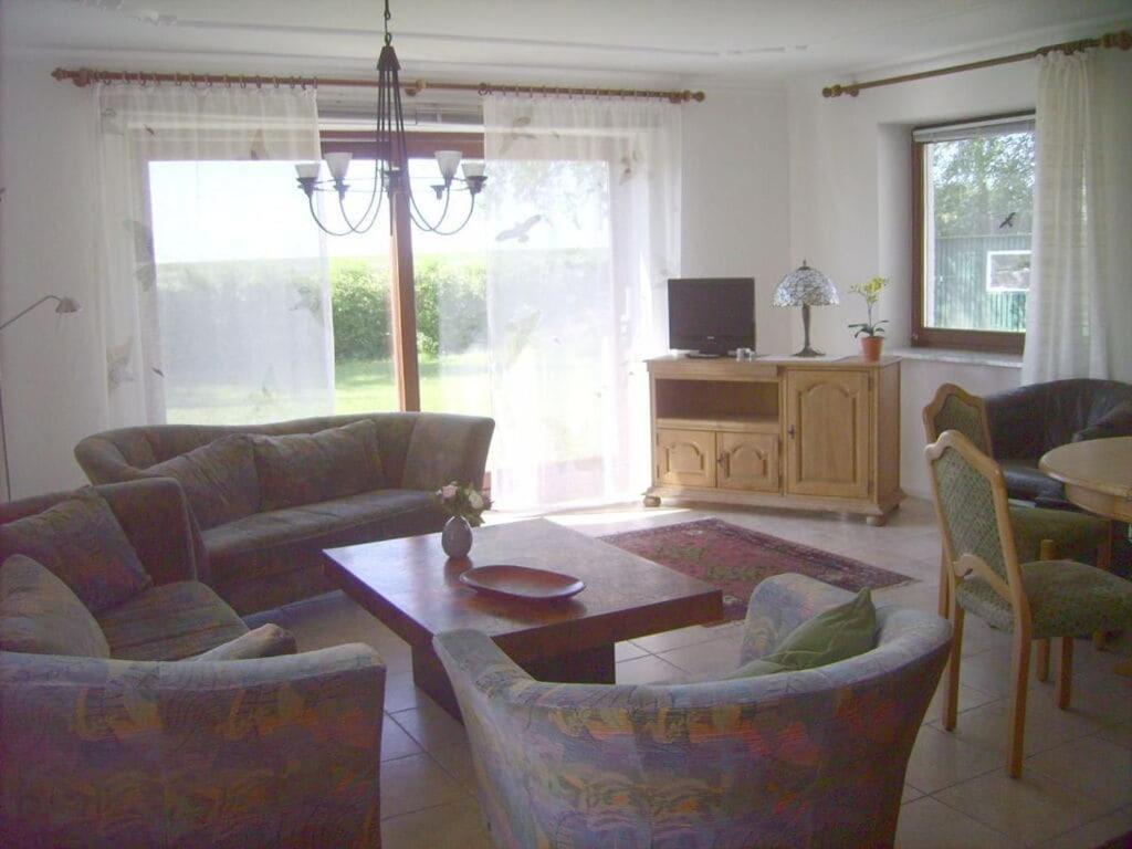 Hooge In The Haus Halligblick Dagebuell Ngoại thất bức ảnh