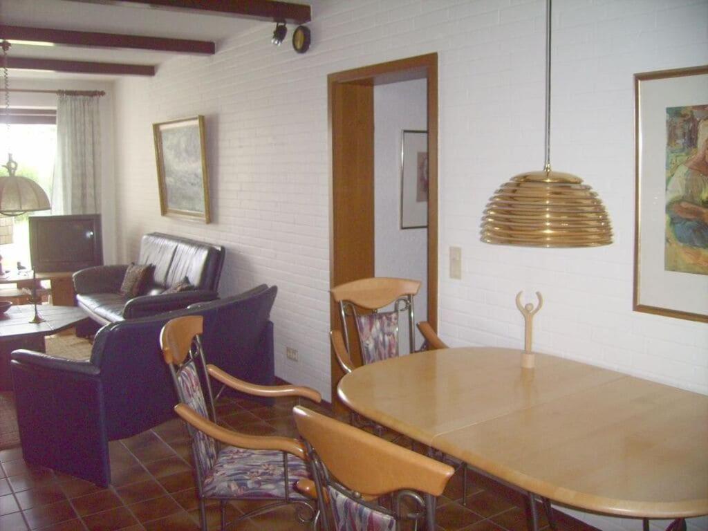 Hooge In The Haus Halligblick Dagebuell Ngoại thất bức ảnh