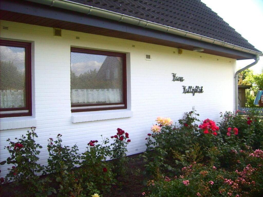 Hooge In The Haus Halligblick Dagebuell Ngoại thất bức ảnh
