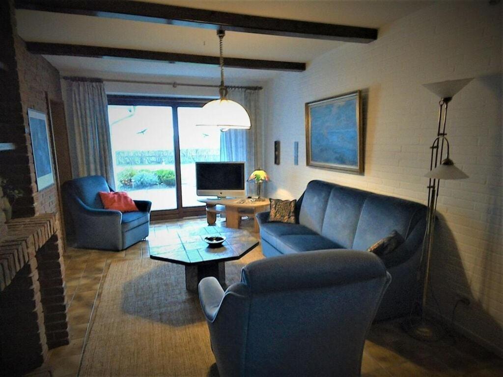 Hooge In The Haus Halligblick Dagebuell Ngoại thất bức ảnh